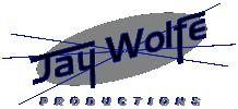 Ye Olde Logo, with a sideorder of pizazz !